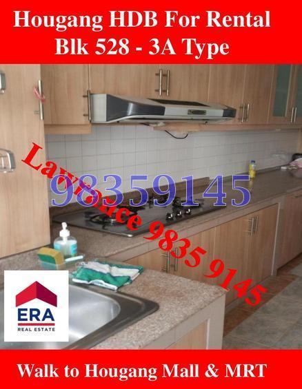 Blk 528 Hougang Avenue 6 (Hougang), HDB 3 Rooms #168103502